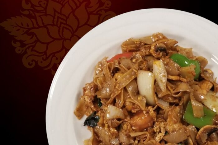 Thai Spice Cafe - Amazing Thai Food