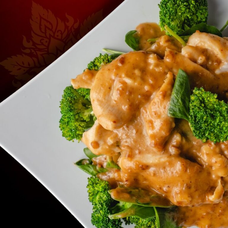 Thai Spice Cafe - Amazing Thai Food